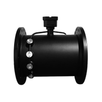 Ultrasonic Water Meter (DN250-DN500)