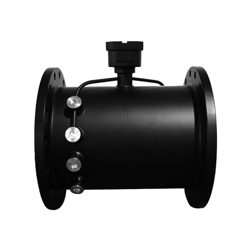 Ultrasonic Water Meter (DN250-DN500)