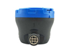 Ultrasonic water meters R400 residential water meters small size 