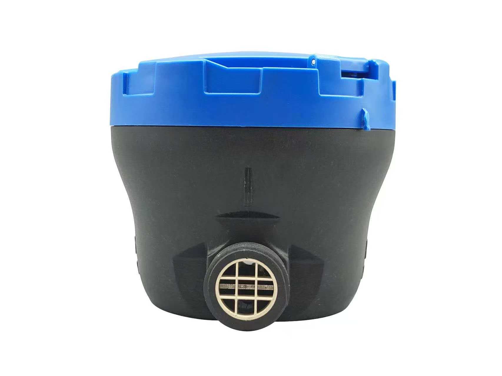 Ultrasonic water meters R400 residential water meters small size 