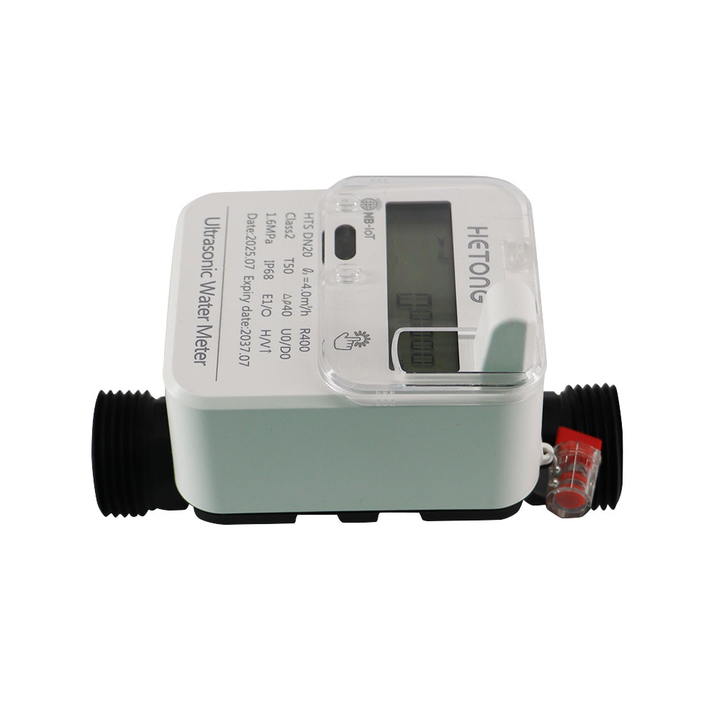 Ultrasonic Water Meter 511B-P
