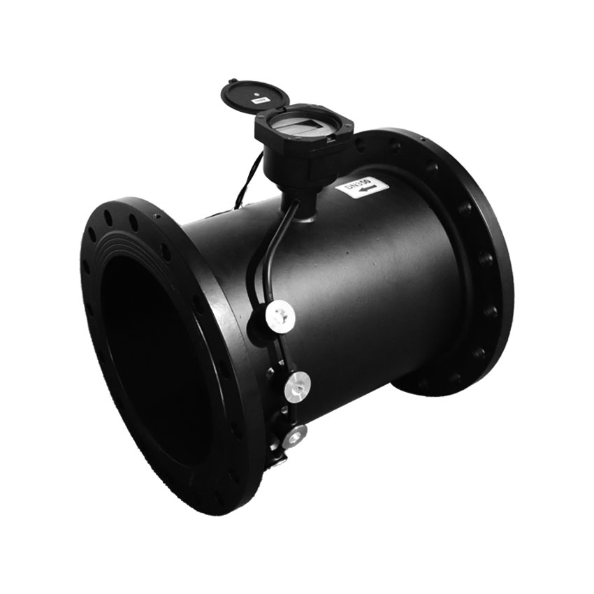 Ultrasonic Water Meter (DN250-DN500)
