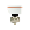 IoT Flow Control Valve