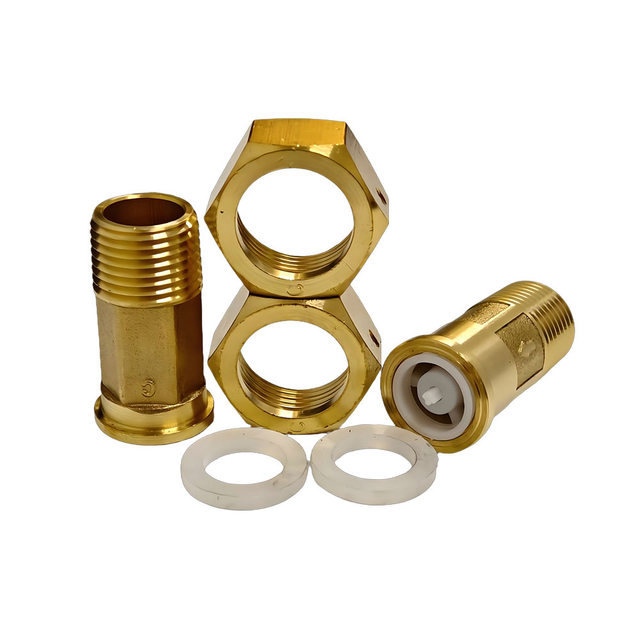 Water Meter Connector