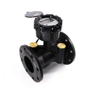 Ultrasonic Water Meter (DN50-DN200)