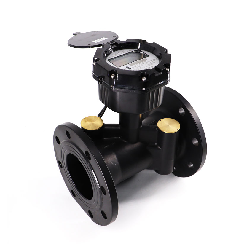 Ultrasonic Water Meter (DN50-DN200)