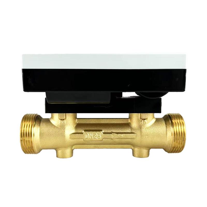 DN15-DN40 Ultrasonic Heat Meter