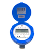 Ultrasonic water meters R400 residential water meters small size 