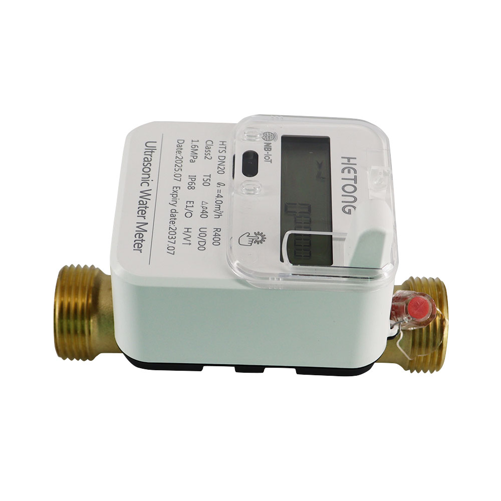 Ultrasonic Water Meter 511B-P