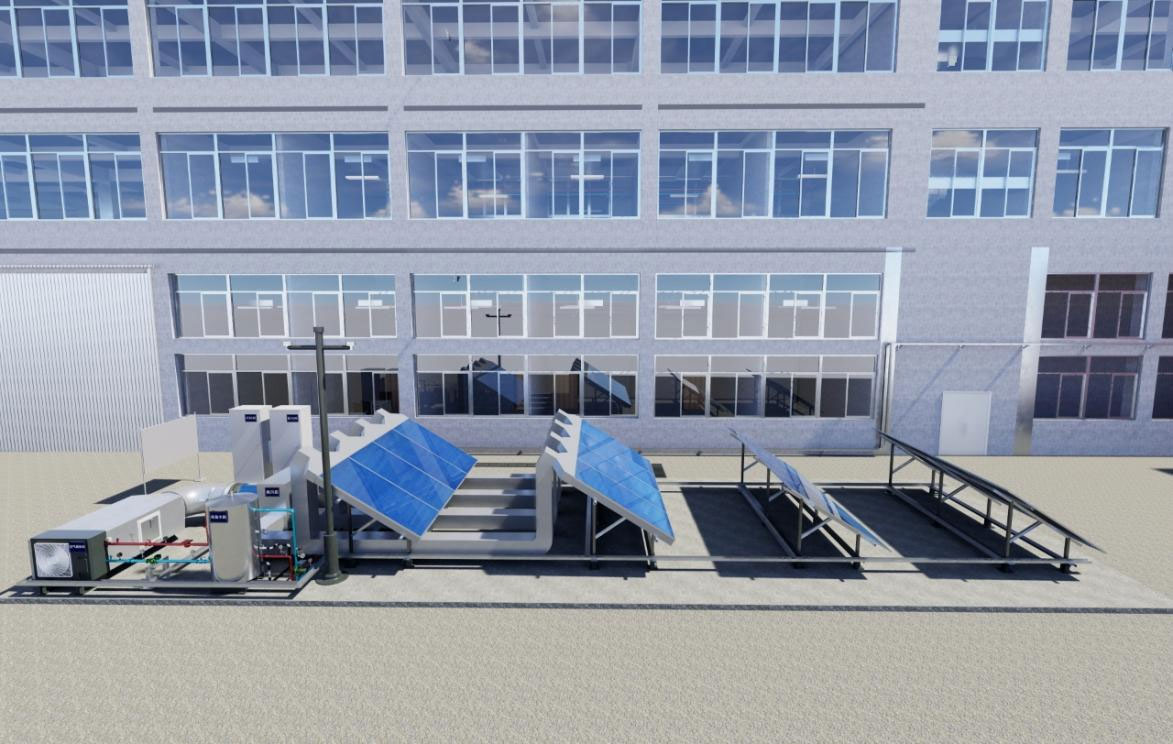 Air-source-Heat-Pump-Energy-Supply-System.1