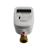 Ultrasonic Water Meter