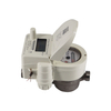 IoT Volumetric Water Meter