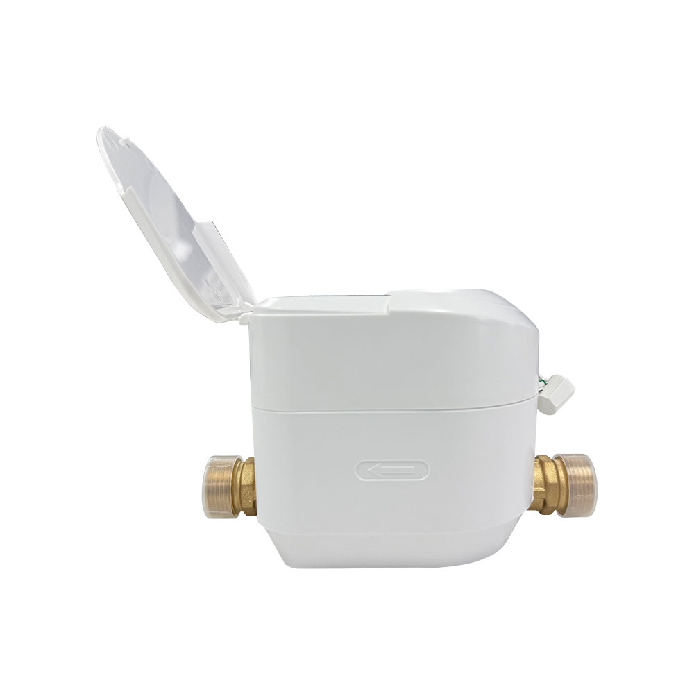 Ultrasonic Water Meter（DN15-DN40)