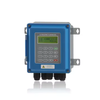 High-Precision Clamp-On Ultrasonic Flow Meter 