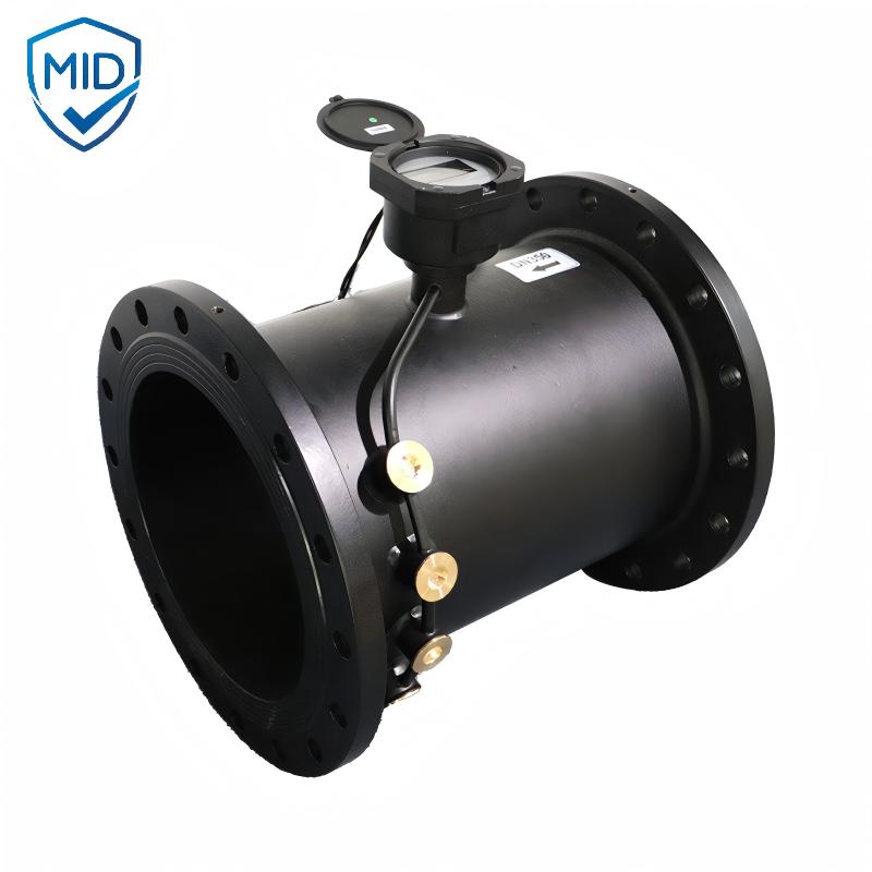 Ultrasonic Water Meter (DN250-DN500)