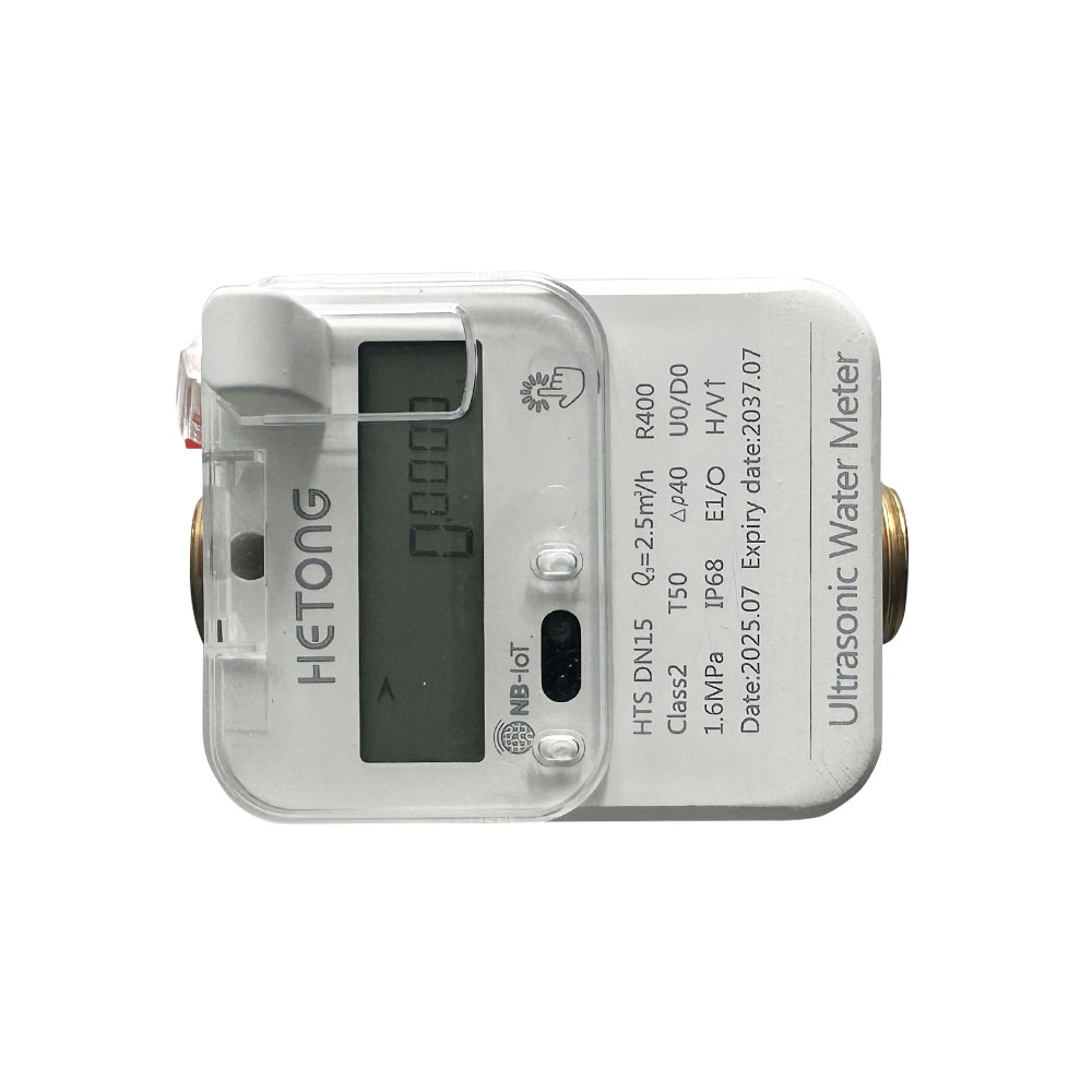 Ultrasonic Water Meter 511B-P