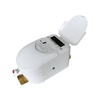 Ultrasonic Water Meter (Valve-controlled)