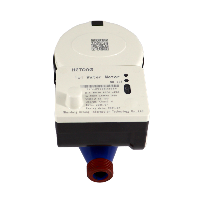 IoT Water Meter