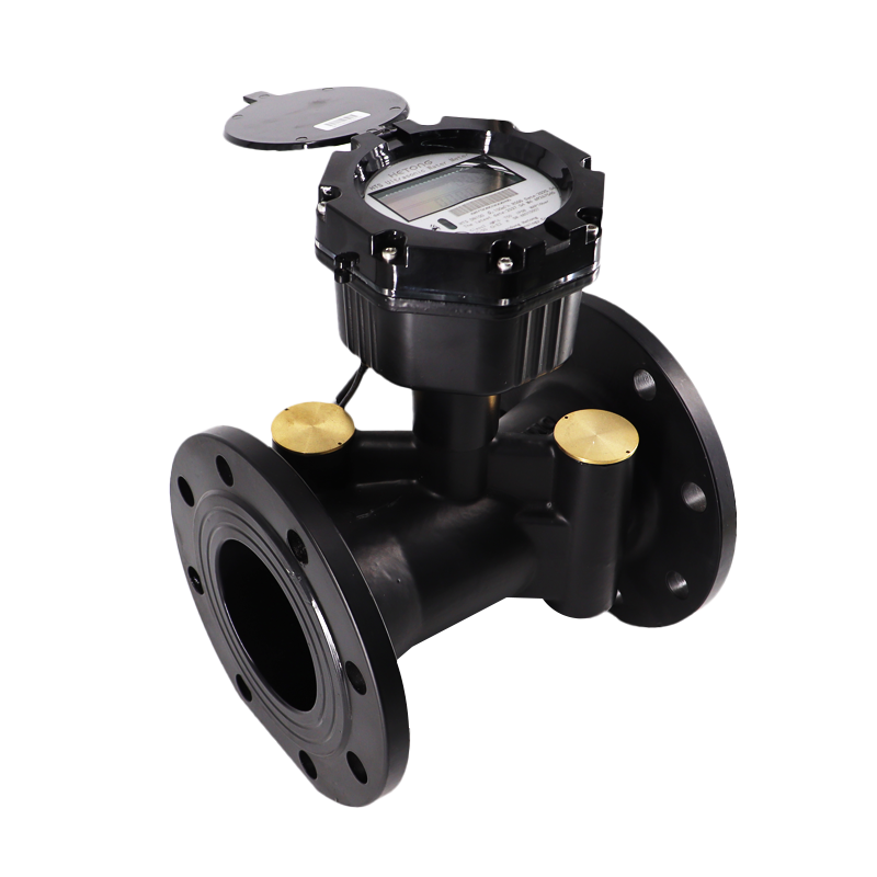 water meter for Municipal Smart Water Networks