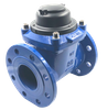 Horizontal Woltman Water Meter (DN40-DN500)