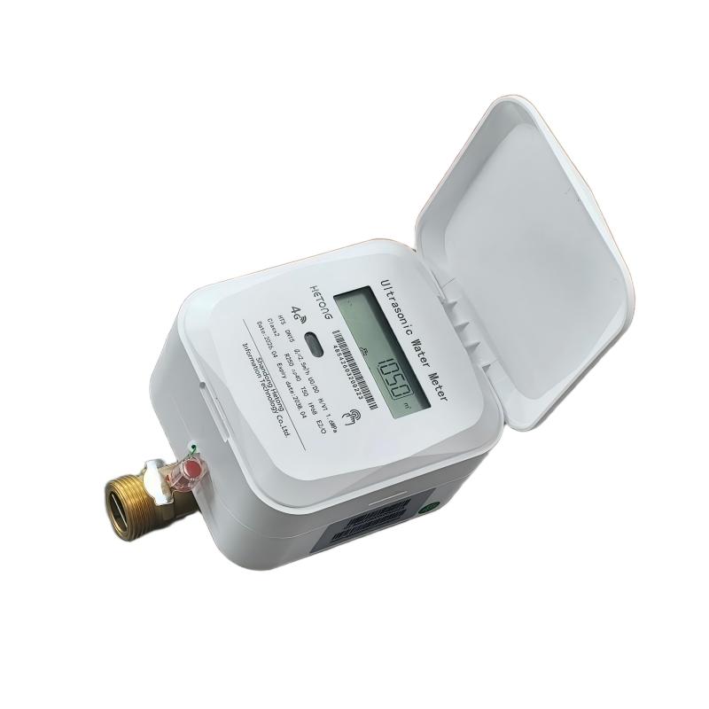 Ultrasonic Water Meter