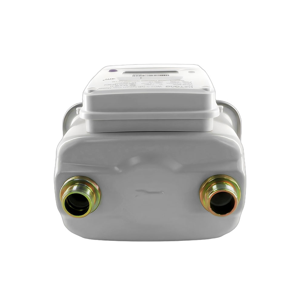 IoT Gas Meter