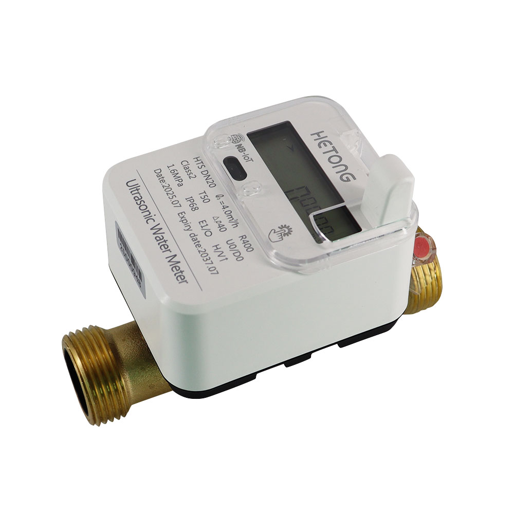 Ultrasonic Water Meter 511B-P