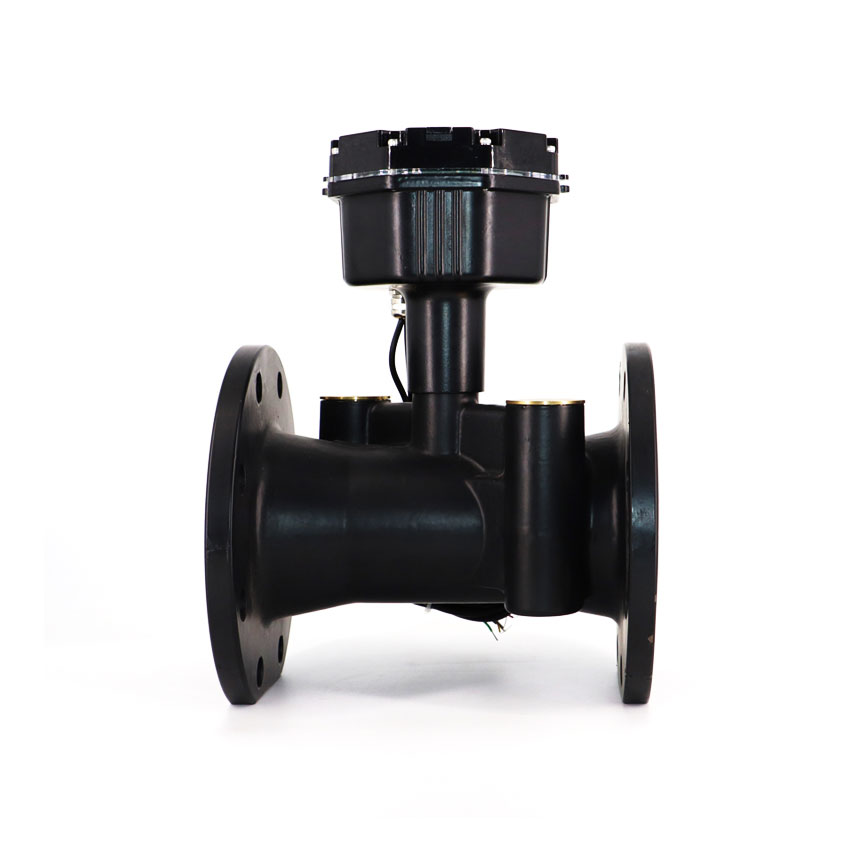 Ultrasonic Water Meter (DN50-DN200)