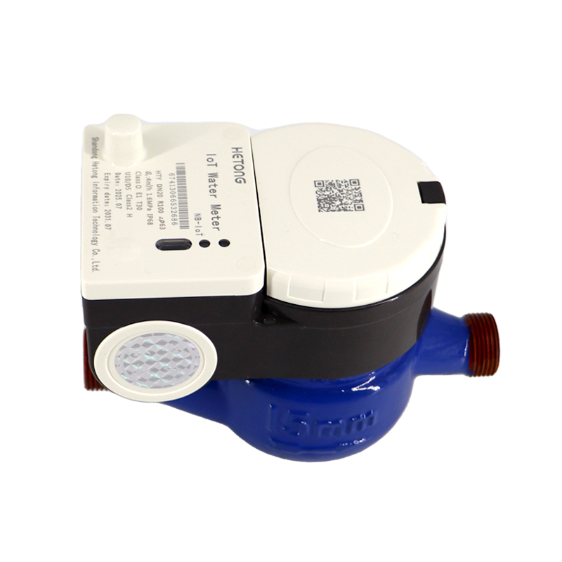 IoT Water Meter