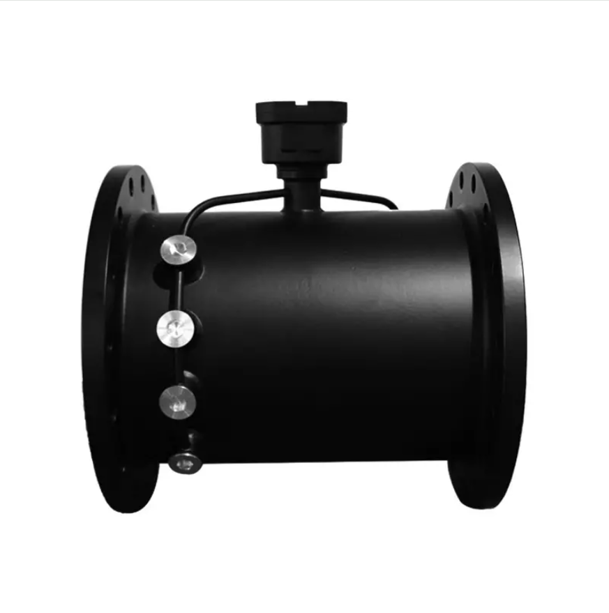 What Is Ultrasonic Water Meter