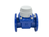 Horizontal Woltman Water Meter (DN40-DN500)