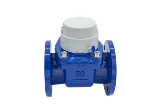 Horizontal Woltman Water Meter (DN40-DN500)