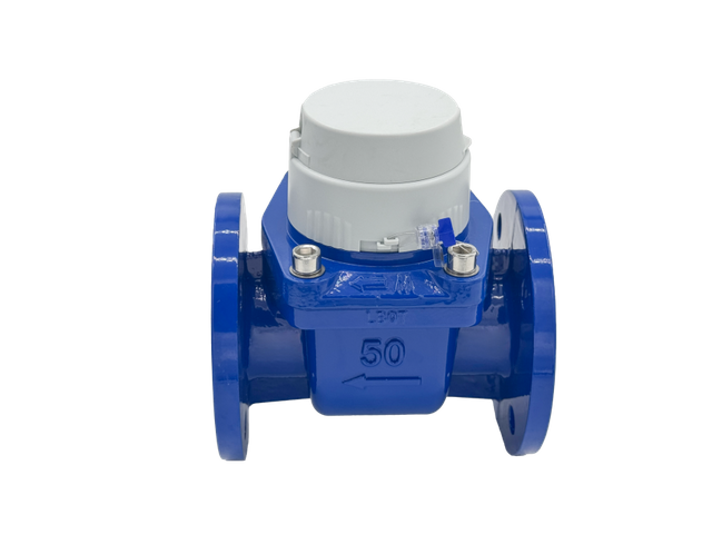 Horizontal Woltman Water Meter (DN40-DN500)