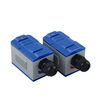 High-Precision Clamp-On Ultrasonic Flow Meter 
