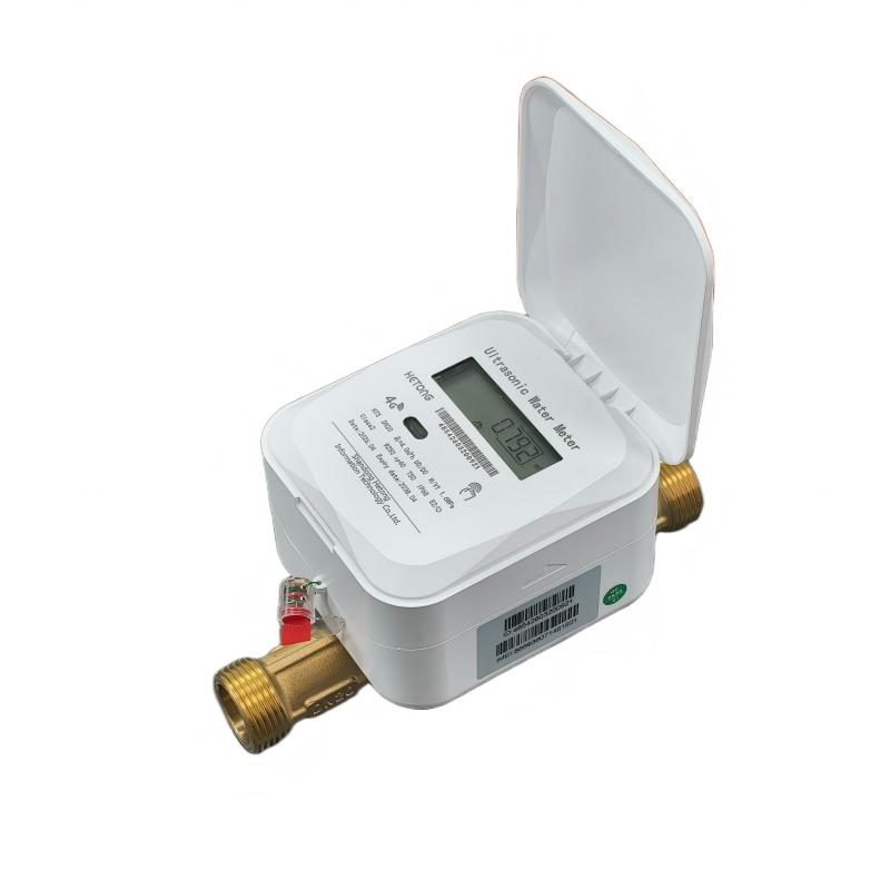 Ultrasonic Water Meter