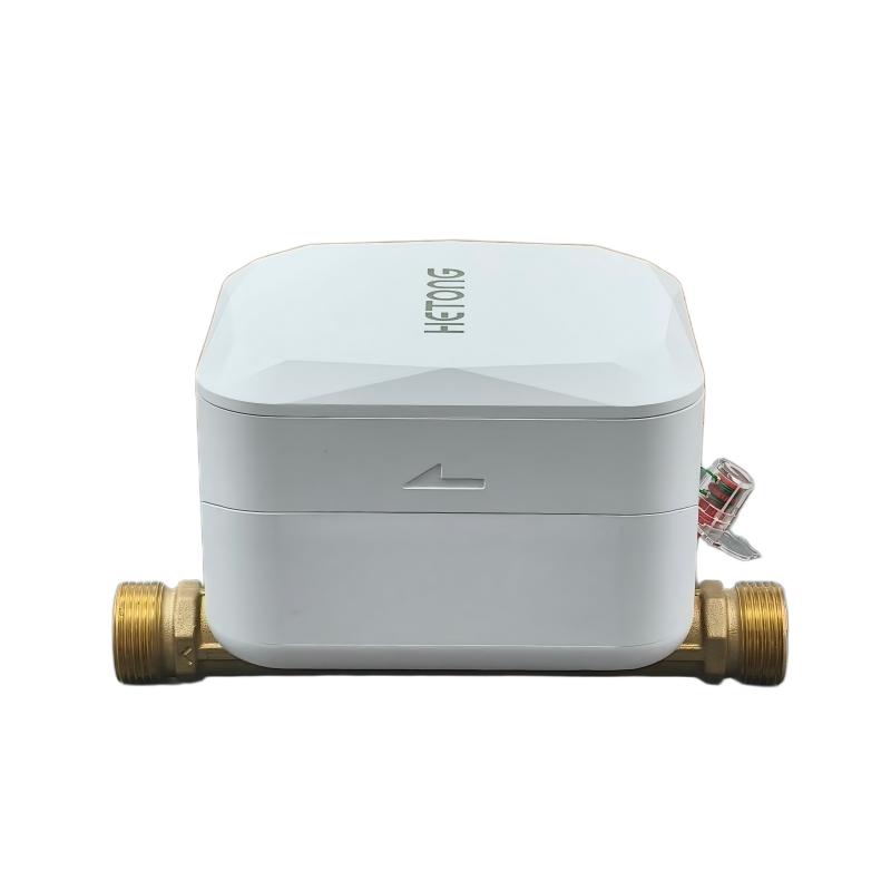 Ultrasonic Water Meter