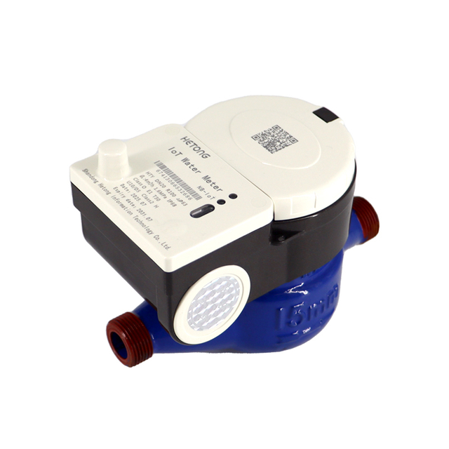 IoT Water Meter