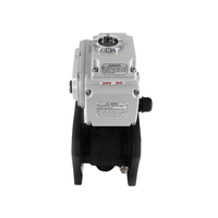 IoT Building Unit Control Valve