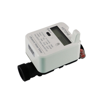 Ultrasonic Water Meter 511B-P