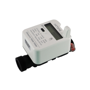 Ultrasonic Water Meter 511B-P