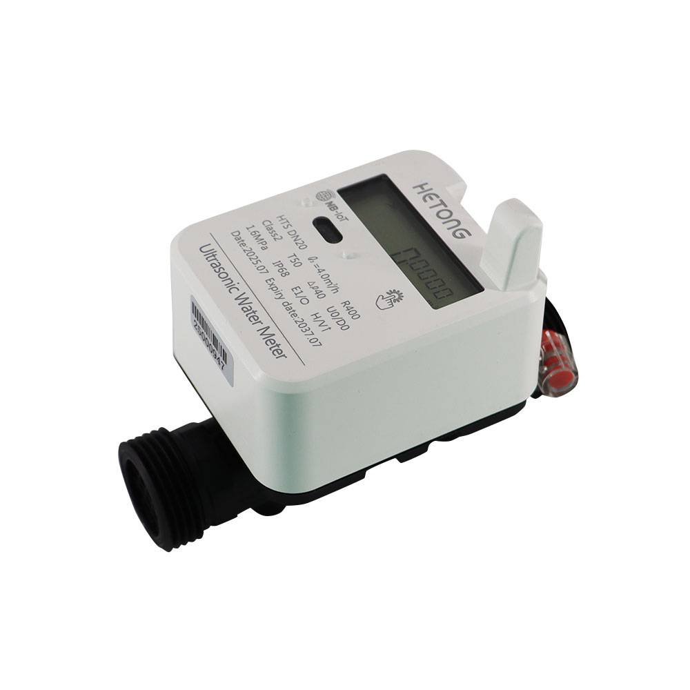 Ultrasonic Water Meter 511B-P