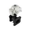 IoT Building Unit Control Valve