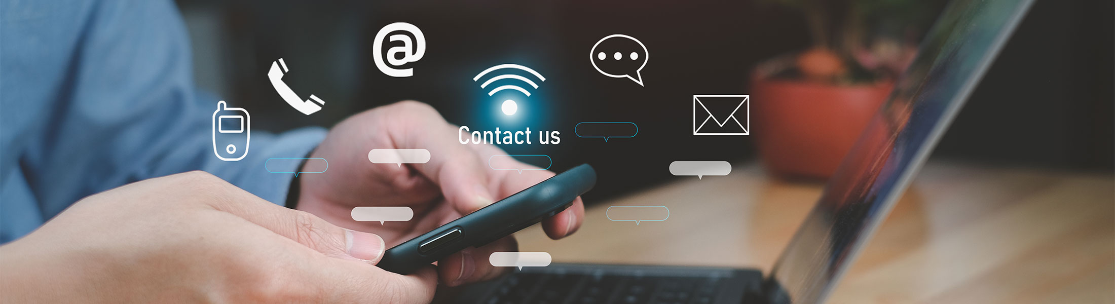 Contact HETONG for Ultrasonic Water