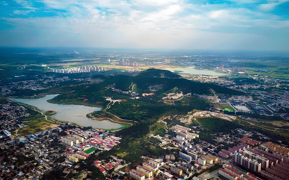 Smart Water Services