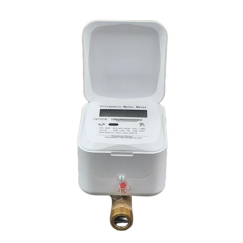Ultrasonic Water Meter