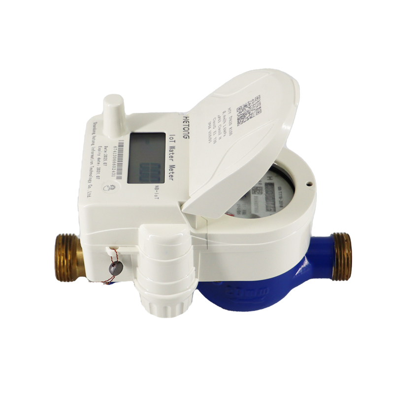 IoT water meter